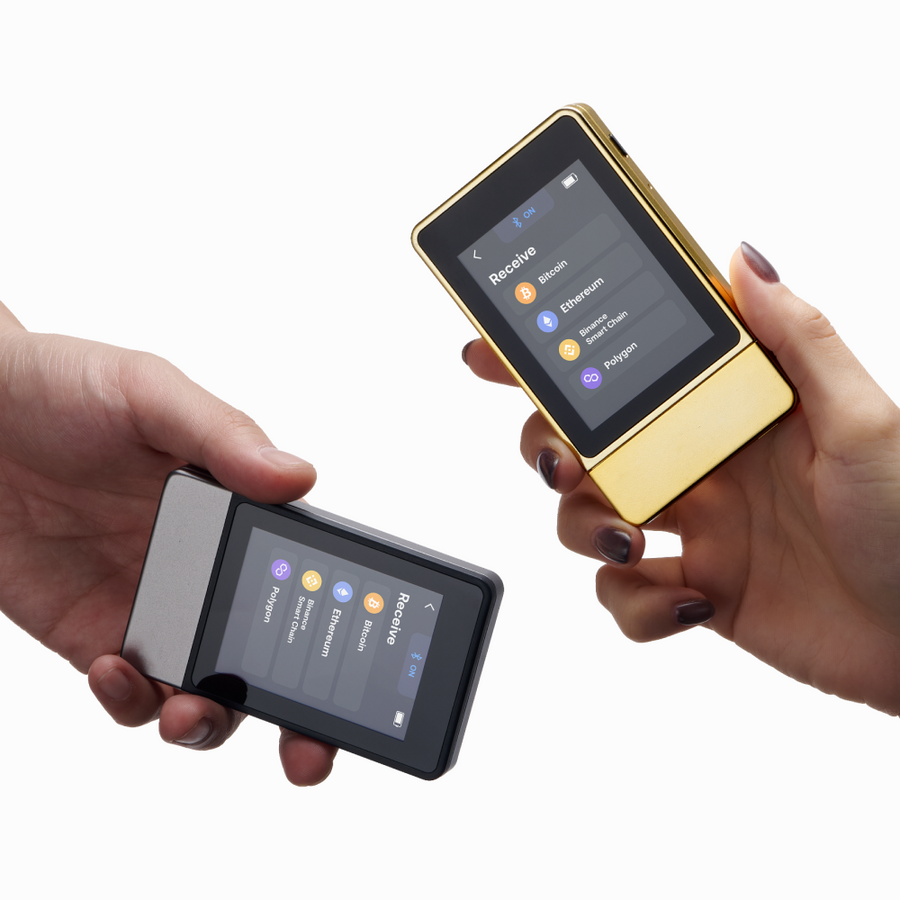 Murivento Neo Series (Neo-X / NeoGold)