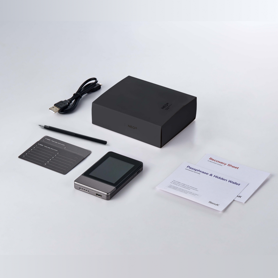 Murivento Neo Series (Neo-X / NeoGold)